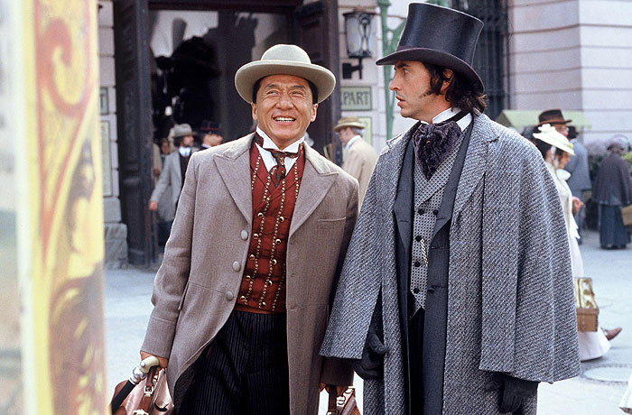 Cesta kolem sveta za 80 dni / Around the World in 80 Days